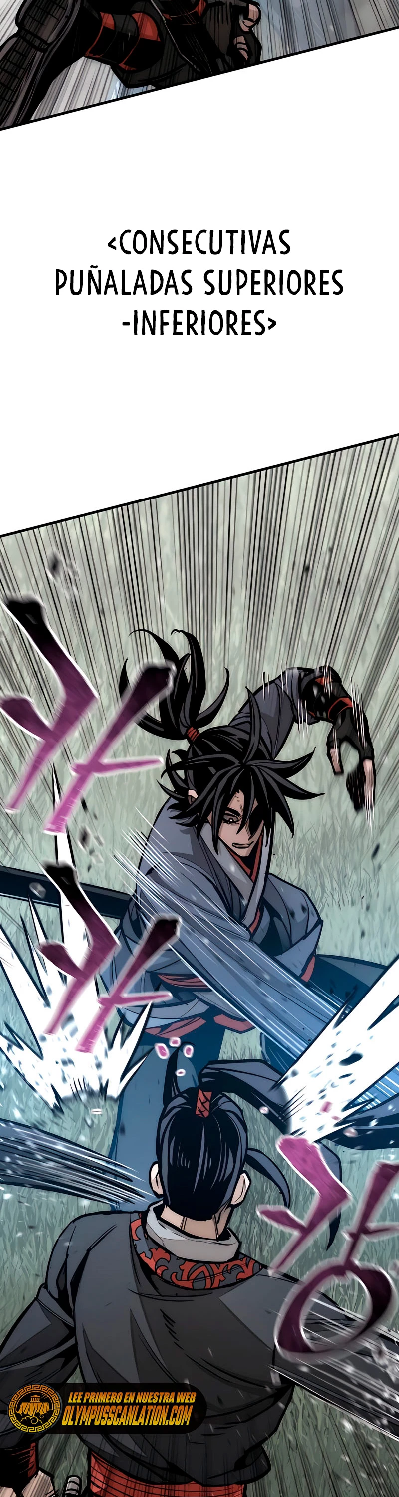 Sistema de cultivo del demonio celestial Capítulo 36 - Page 89