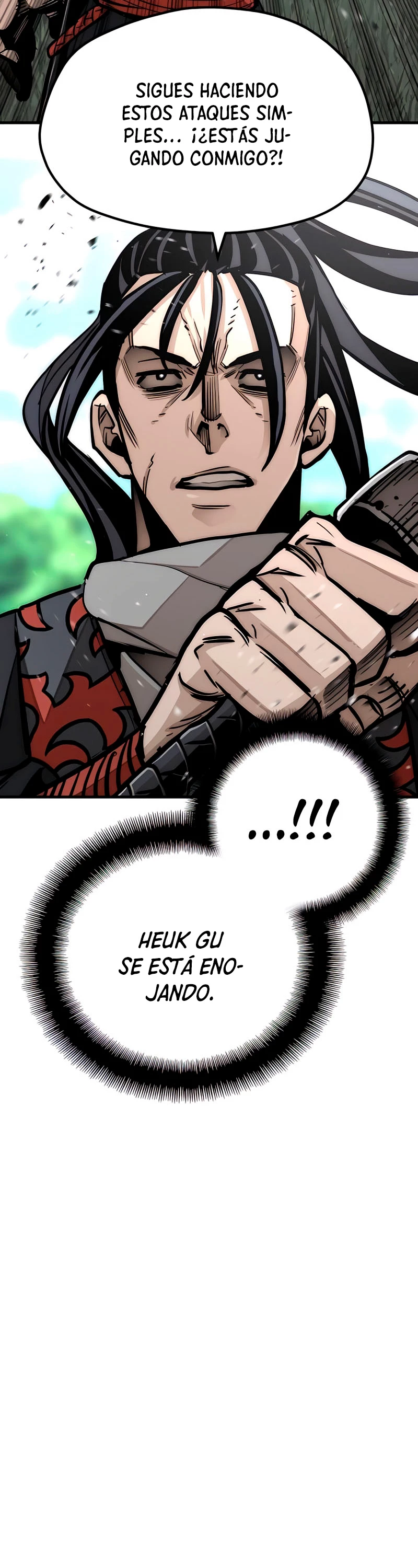 Sistema de cultivo del demonio celestial Capítulo 36 - Page 90