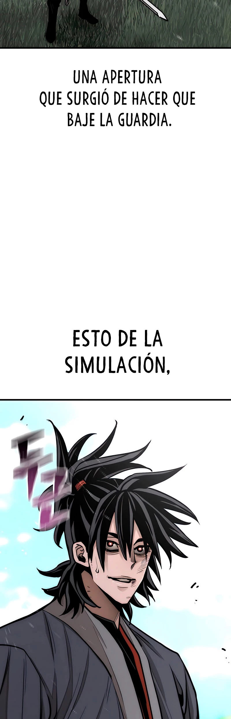 Sistema de cultivo del demonio celestial Capítulo 36 - Page 97