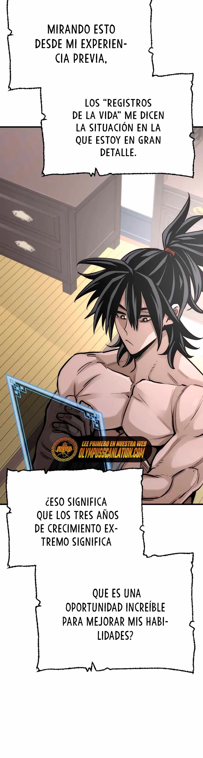 Sistema de cultivo del demonio celestial Capítulo 37 - Page 16