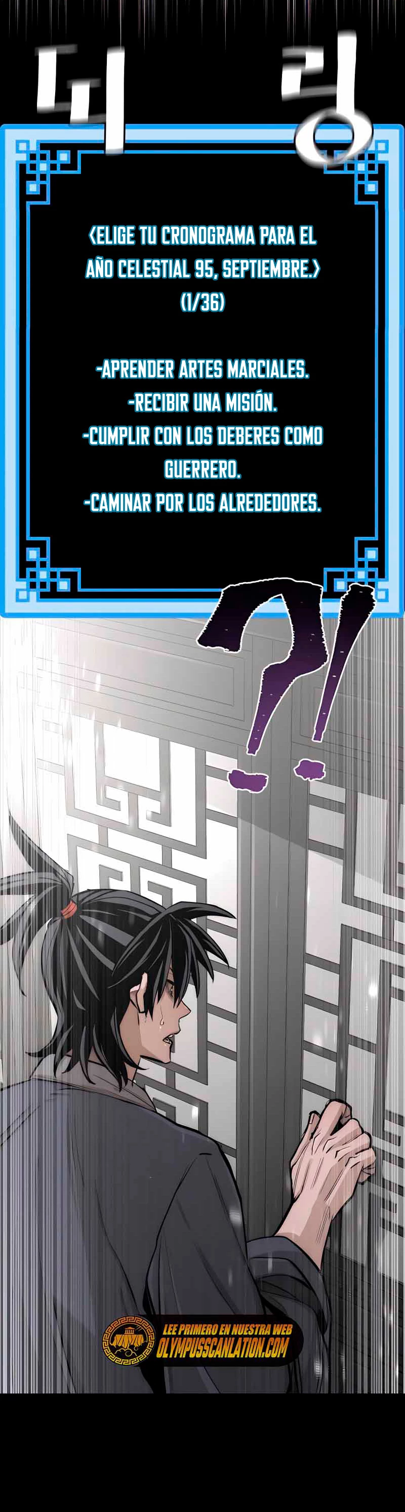 Sistema de cultivo del demonio celestial Capítulo 37 - Page 19