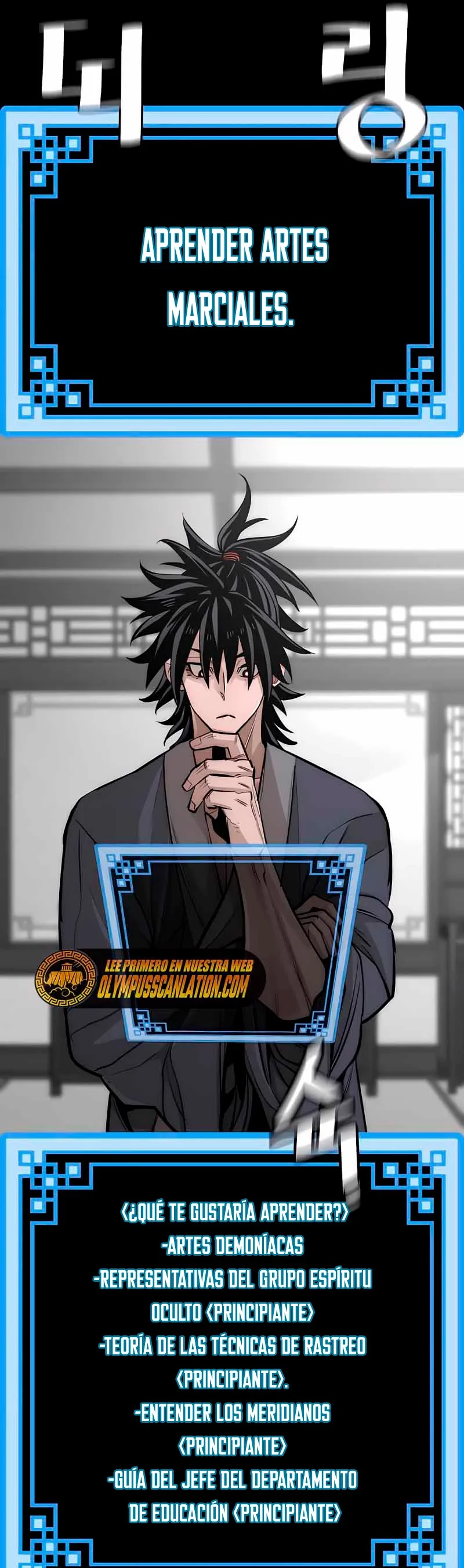 Sistema de cultivo del demonio celestial Capítulo 37 - Page 23