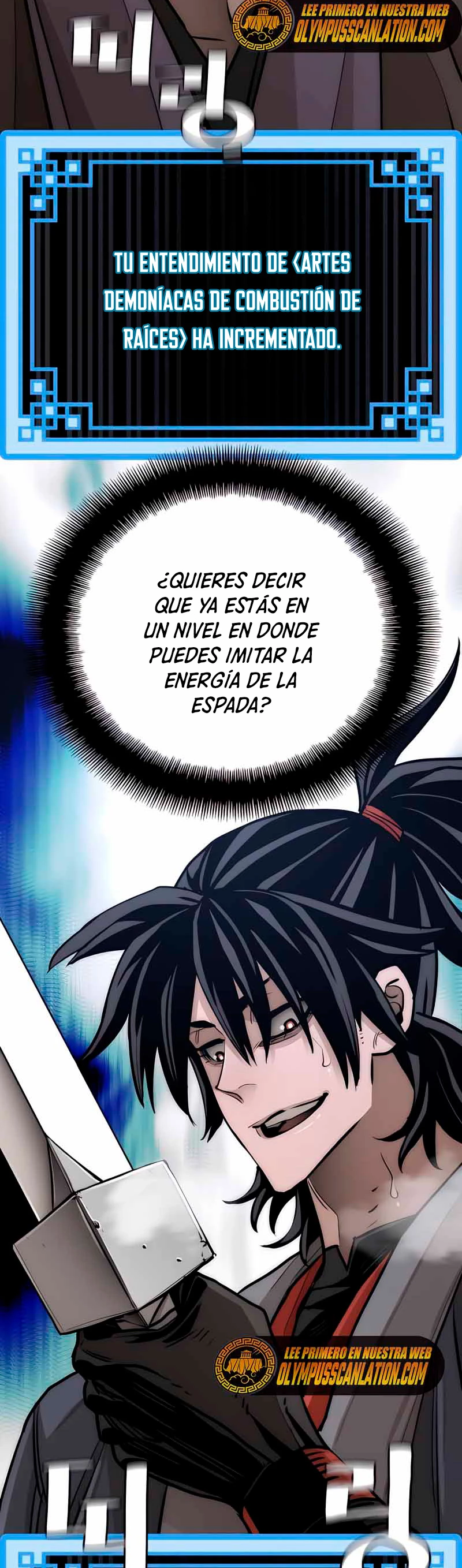 Sistema de cultivo del demonio celestial Capítulo 37 - Page 34