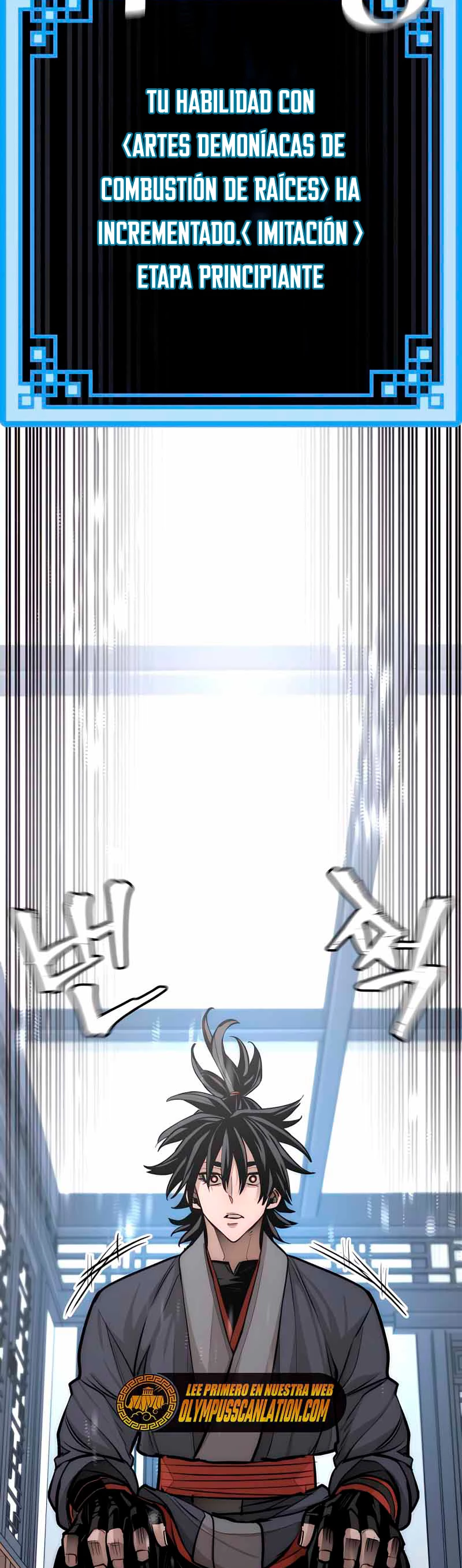 Sistema de cultivo del demonio celestial Capítulo 37 - Page 35
