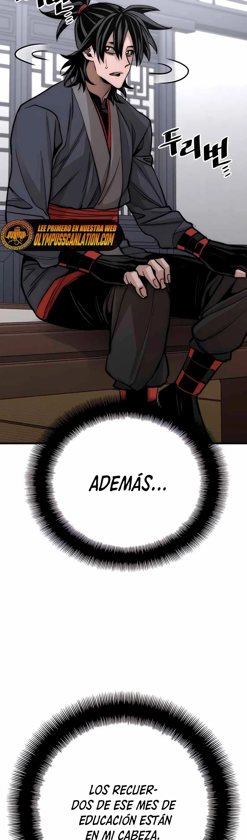 Sistema de cultivo del demonio celestial Capítulo 37 - Page 38