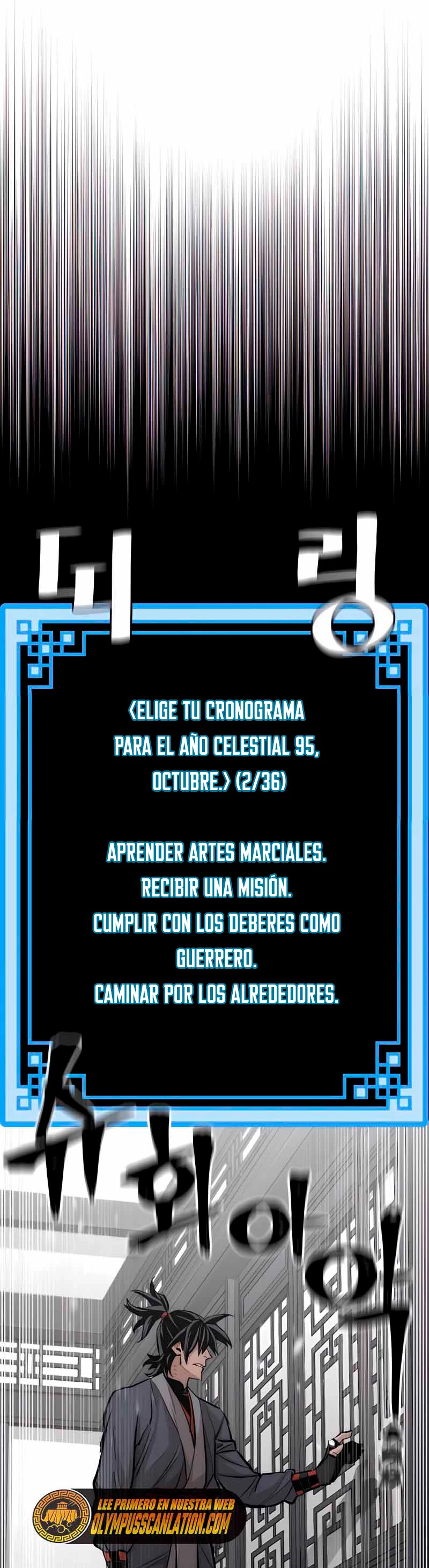 Sistema de cultivo del demonio celestial Capítulo 37 - Page 43