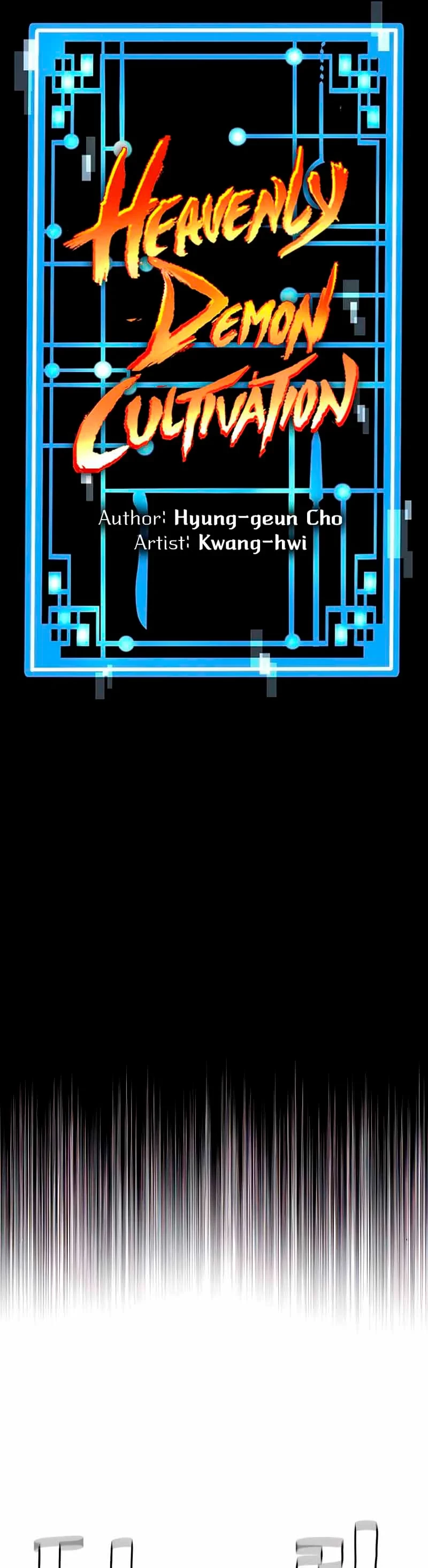 Sistema de cultivo del demonio celestial Capítulo 37 - Page 53