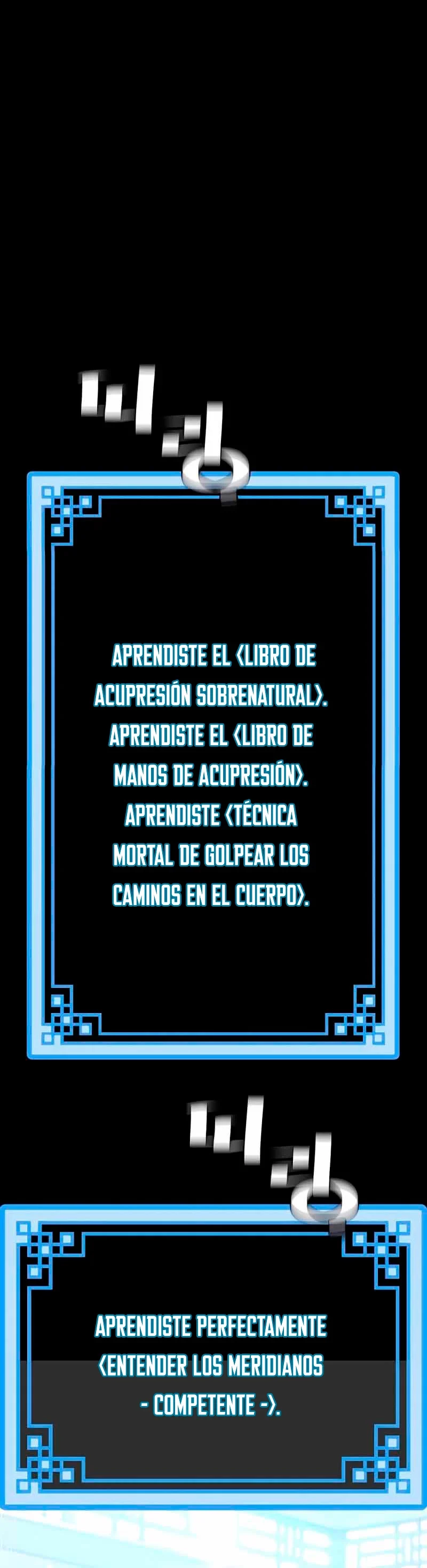 Sistema de cultivo del demonio celestial Capítulo 37 - Page 62