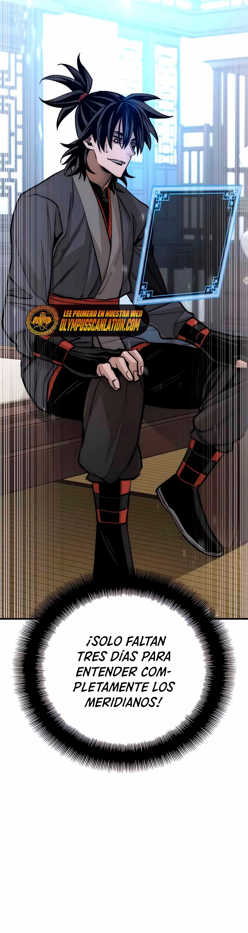 Sistema de cultivo del demonio celestial Capítulo 37 - Page 63