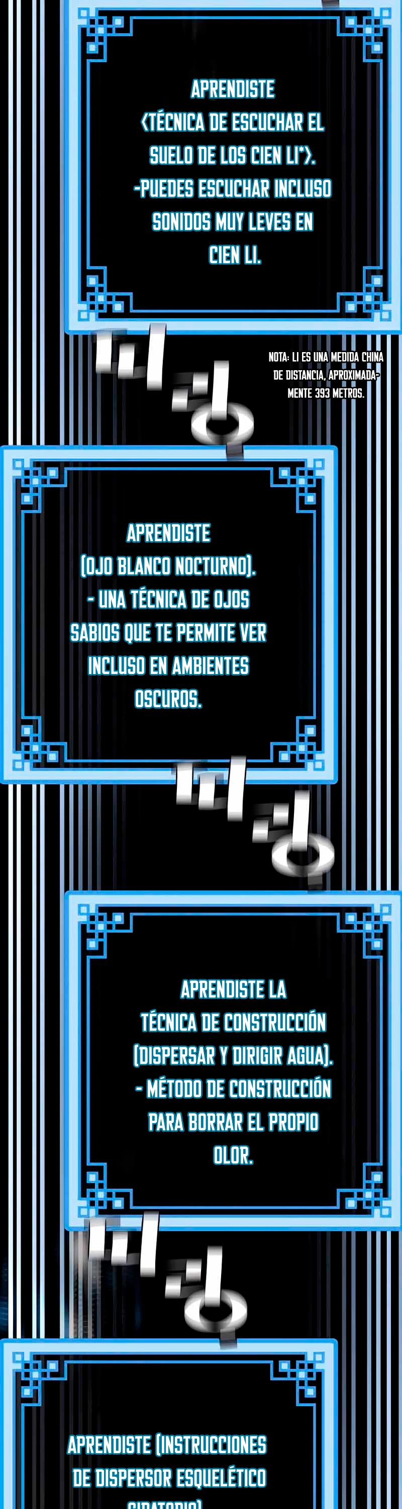 Sistema de cultivo del demonio celestial Capítulo 37 - Page 65