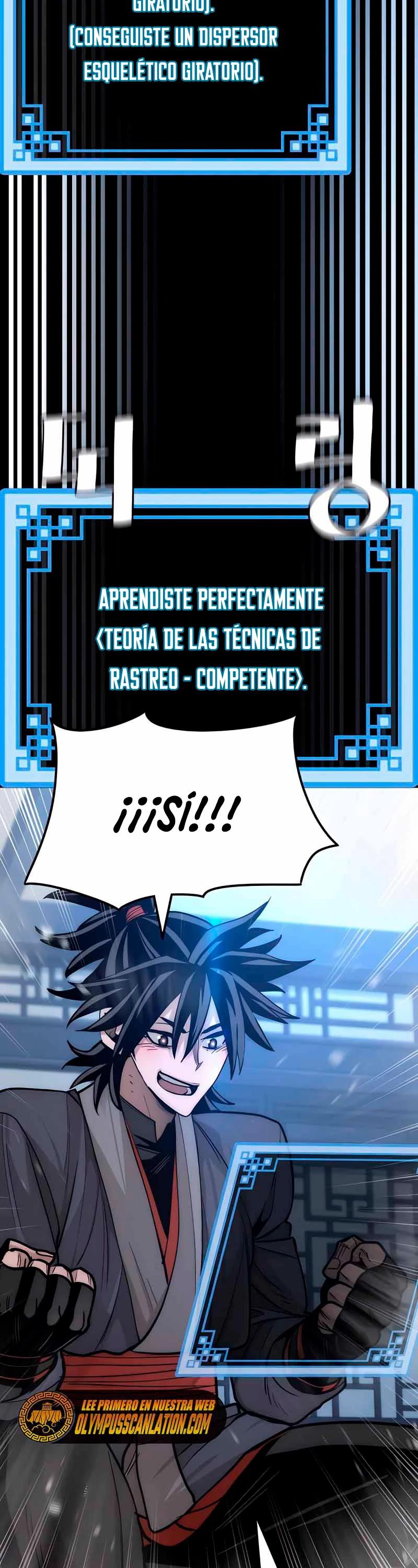 Sistema de cultivo del demonio celestial Capítulo 37 - Page 66