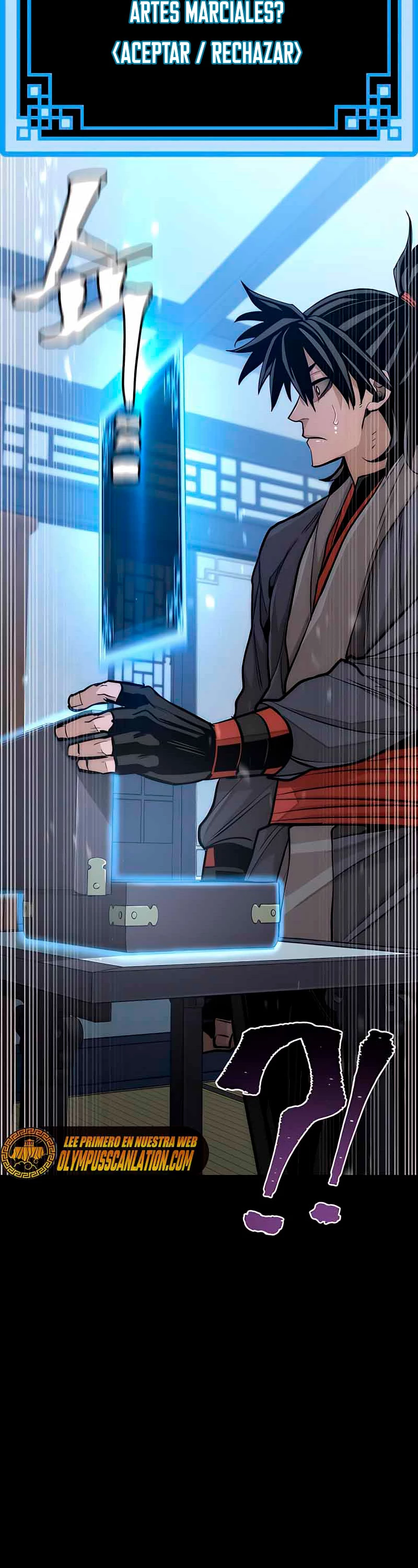 Sistema de cultivo del demonio celestial Capítulo 37 - Page 72