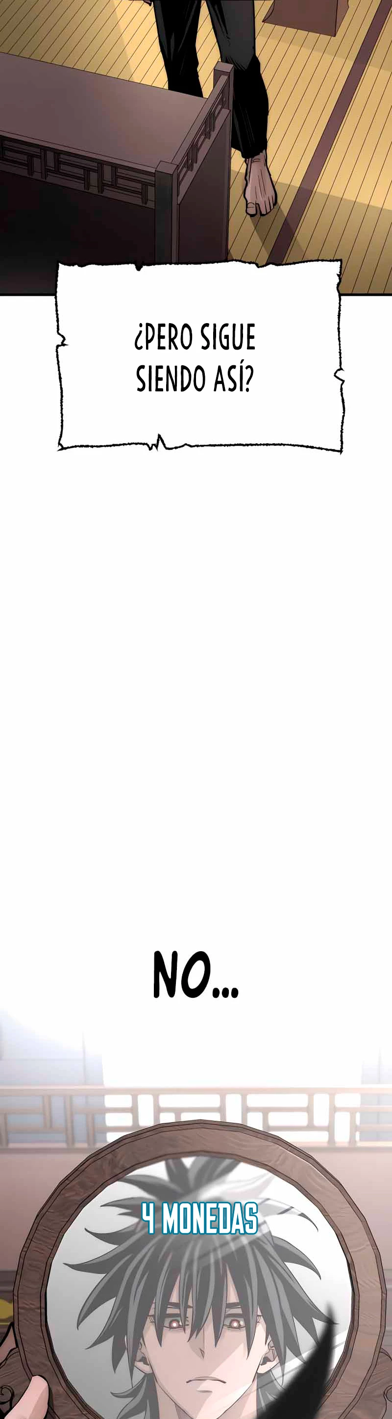 Sistema de cultivo del demonio celestial Capítulo 37 - Page 8