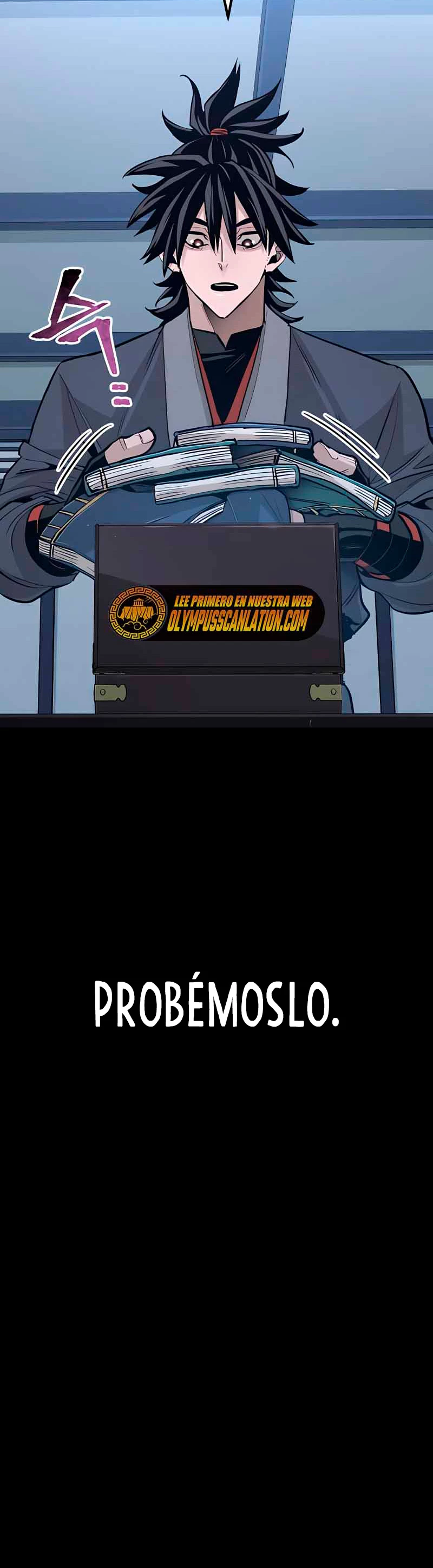 Sistema de cultivo del demonio celestial Capítulo 37 - Page 82