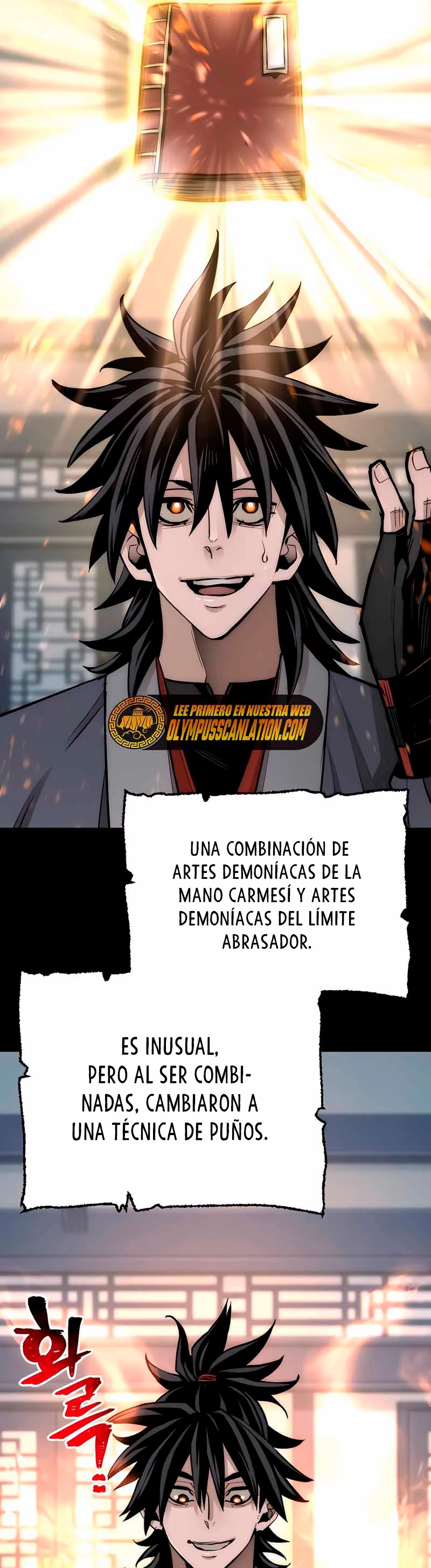 Sistema de cultivo del demonio celestial Capítulo 37 - Page 93