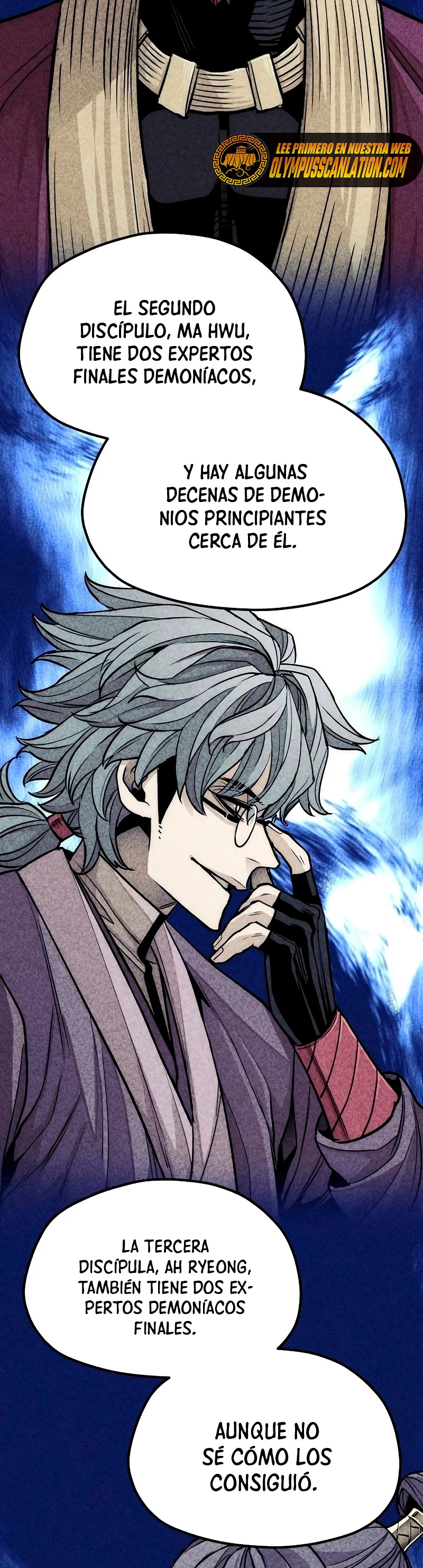 Sistema de cultivo del demonio celestial Capítulo 38 - Page 11