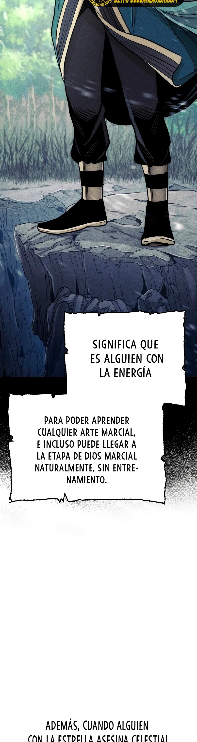 Sistema de cultivo del demonio celestial Capítulo 38 - Page 19