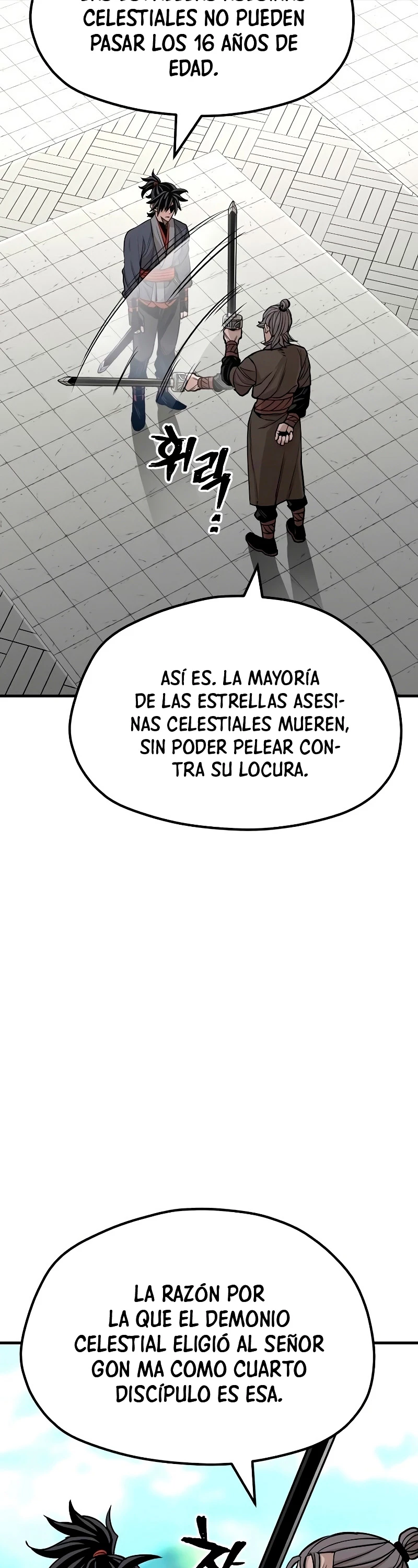 Sistema de cultivo del demonio celestial Capítulo 38 - Page 21