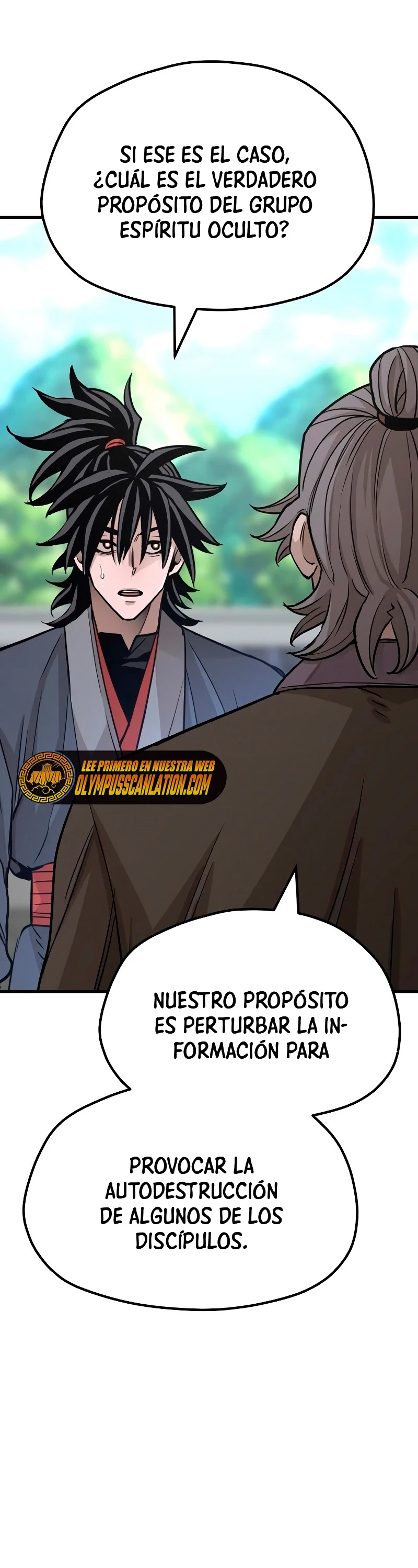 Sistema de cultivo del demonio celestial Capítulo 38 - Page 28