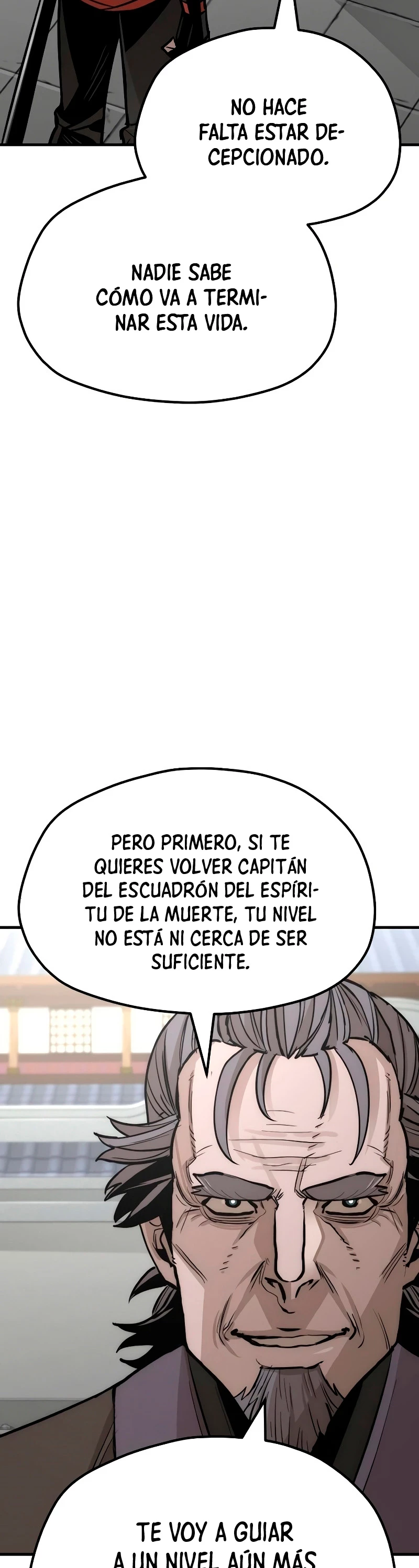 Sistema de cultivo del demonio celestial Capítulo 38 - Page 31