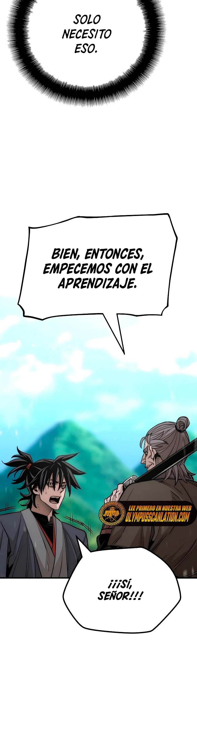 Sistema de cultivo del demonio celestial Capítulo 38 - Page 34