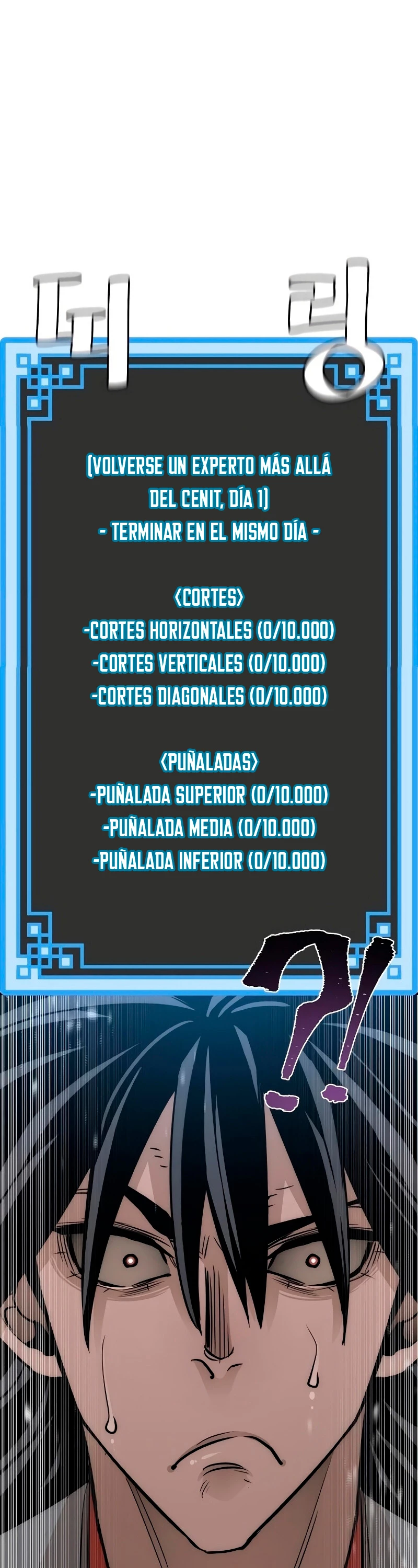 Sistema de cultivo del demonio celestial Capítulo 38 - Page 35