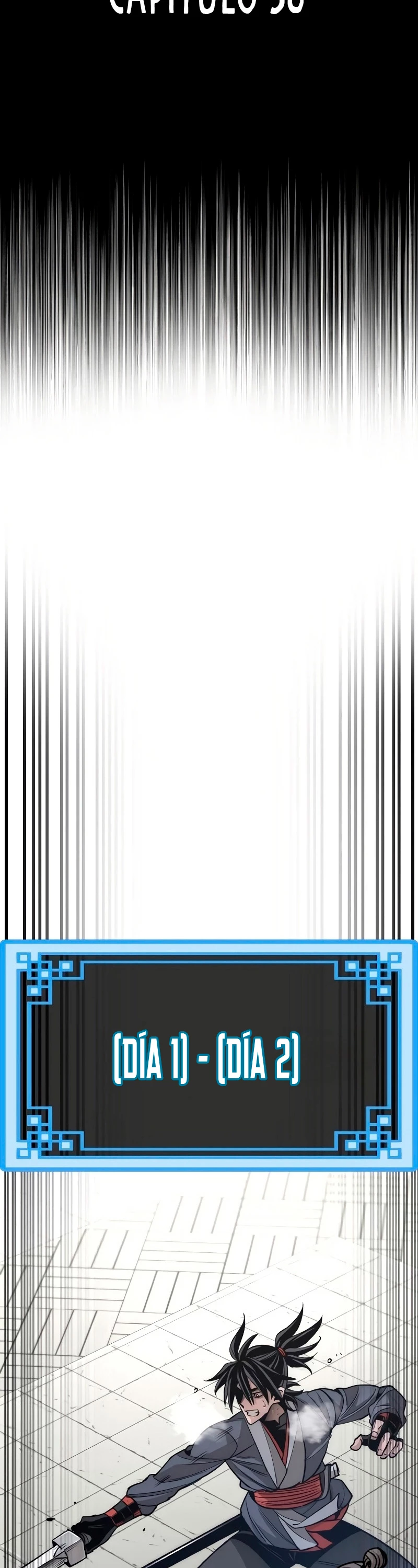 Sistema de cultivo del demonio celestial Capítulo 38 - Page 38