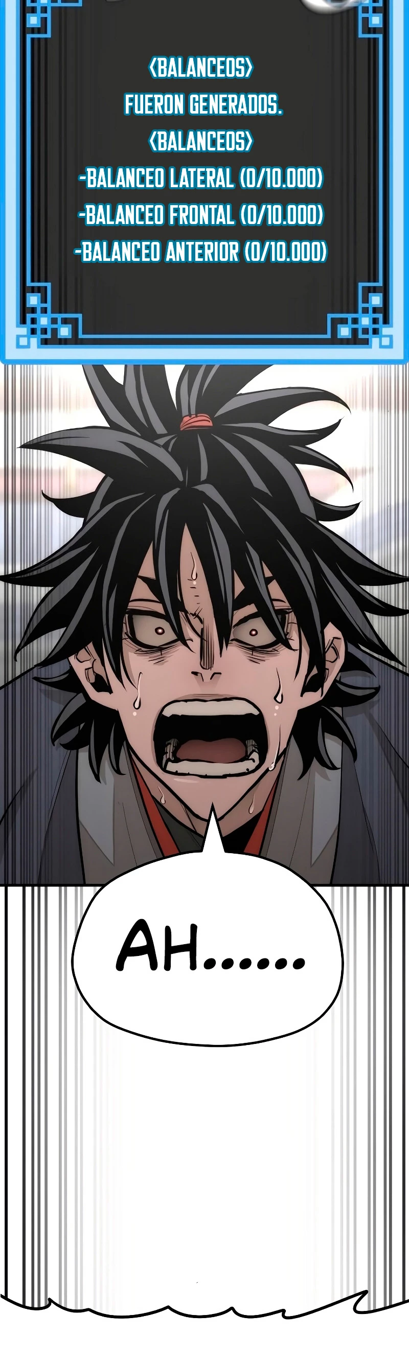 Sistema de cultivo del demonio celestial Capítulo 38 - Page 45