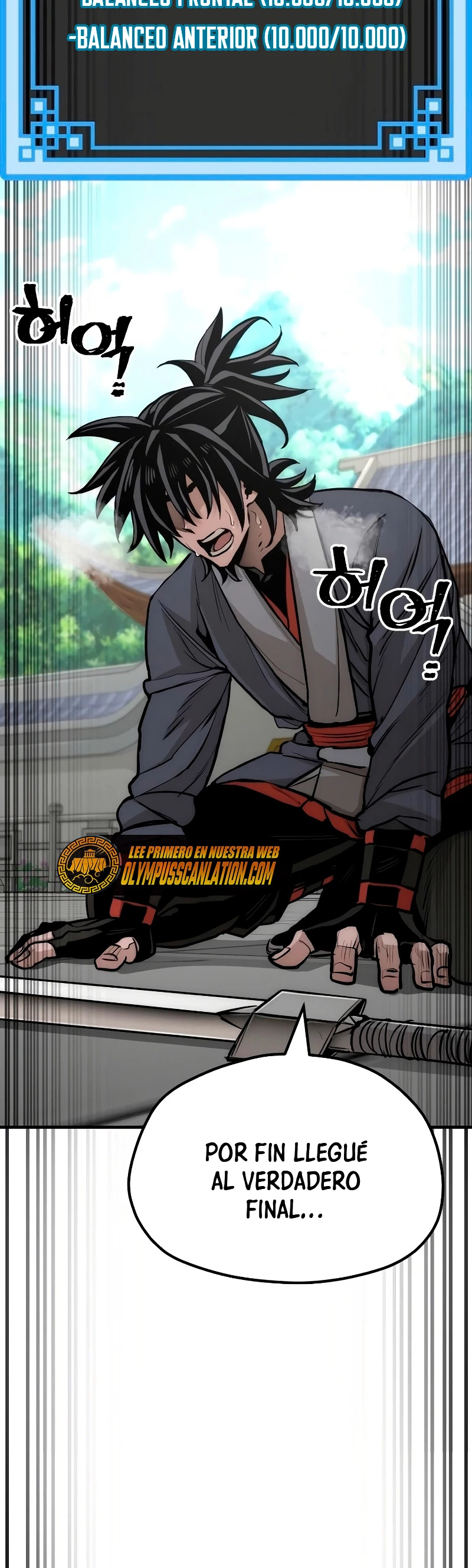 Sistema de cultivo del demonio celestial Capítulo 38 - Page 47