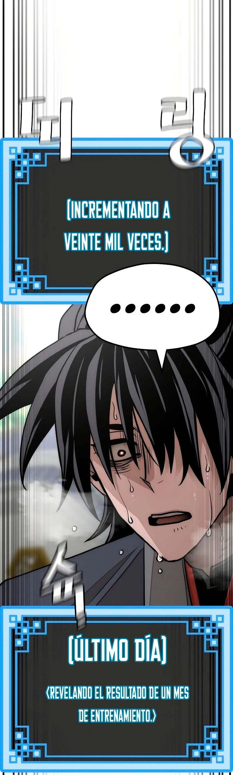 Sistema de cultivo del demonio celestial Capítulo 38 - Page 48