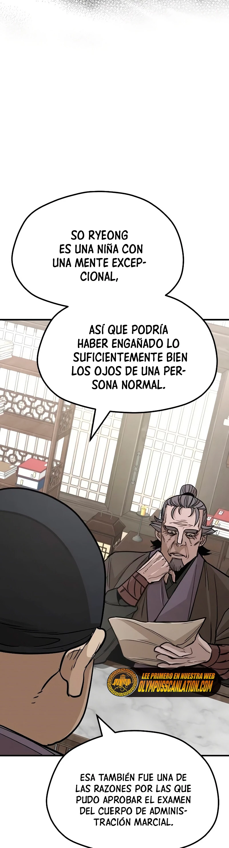 Sistema de cultivo del demonio celestial Capítulo 38 - Page 55