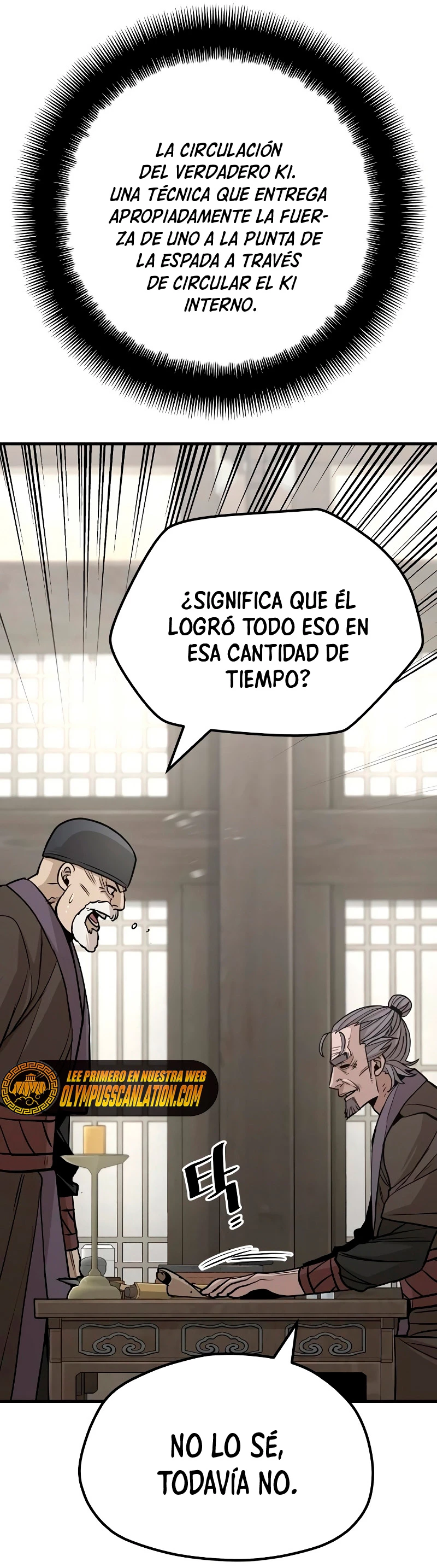 Sistema de cultivo del demonio celestial Capítulo 38 - Page 63