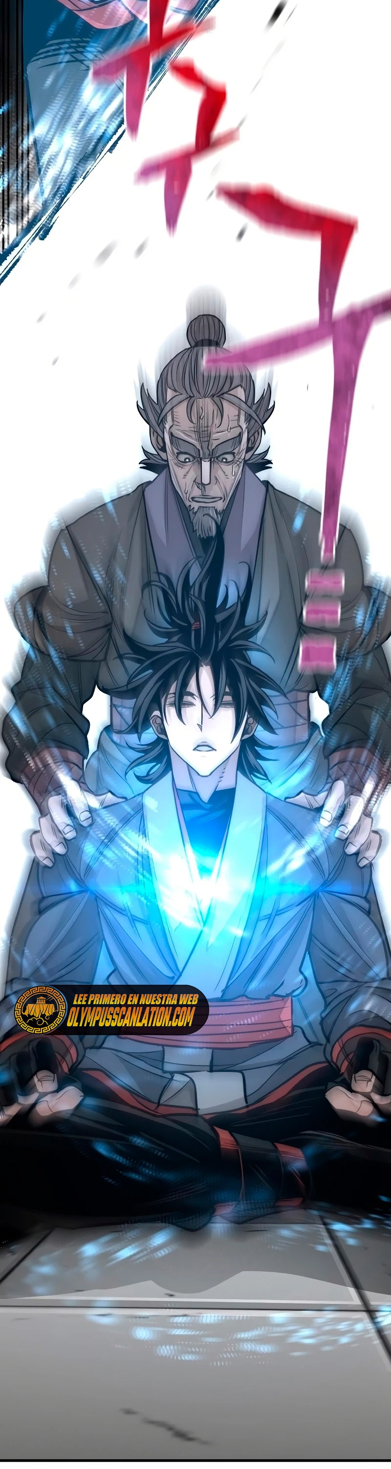 Sistema de cultivo del demonio celestial Capítulo 38 - Page 84