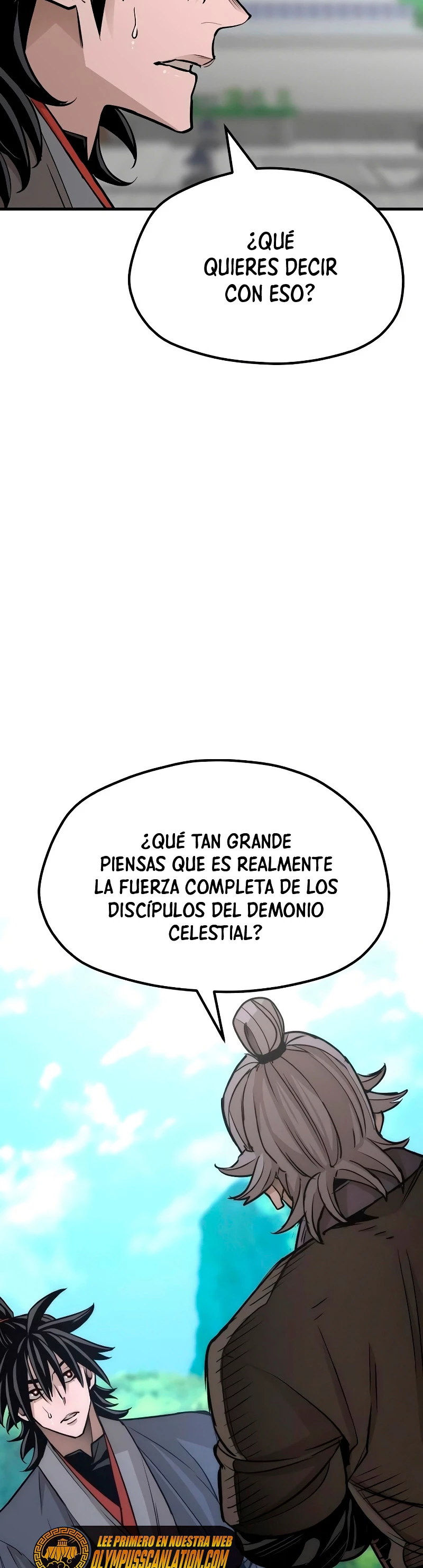 Sistema de cultivo del demonio celestial Capítulo 38 - Page 9