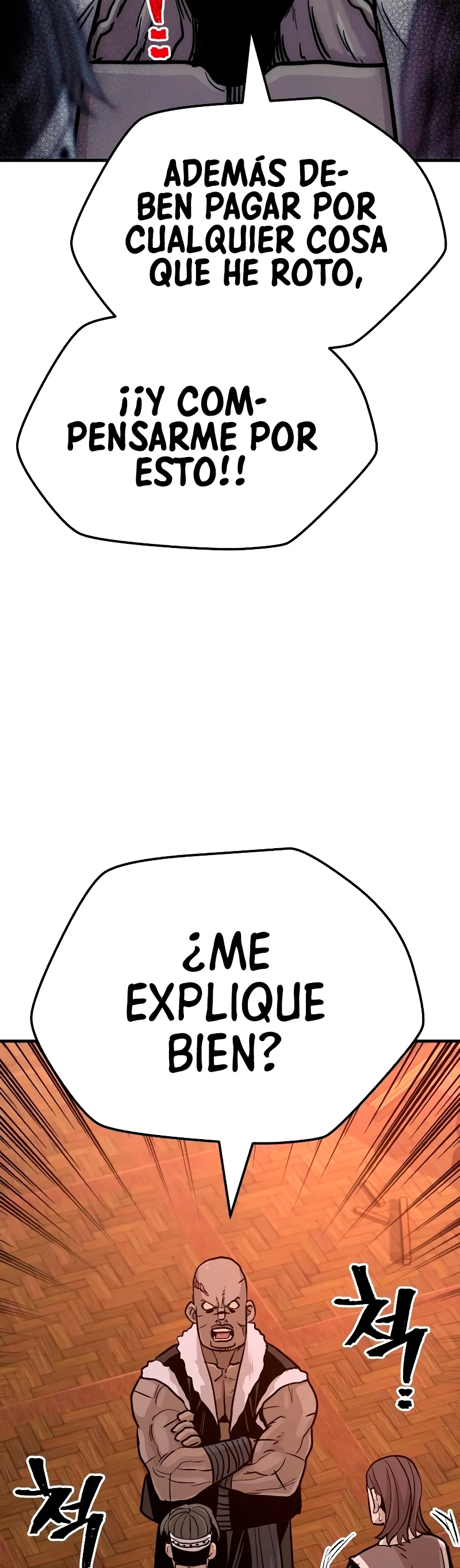 Sistema de cultivo del demonio celestial Capítulo 39 - Page 100