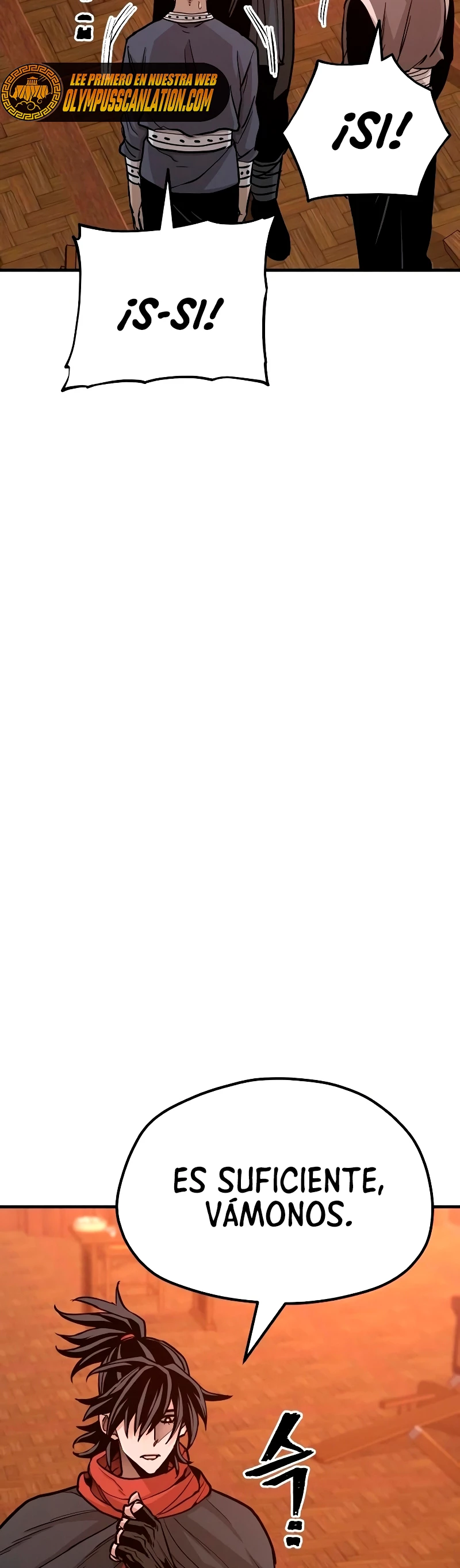 Sistema de cultivo del demonio celestial Capítulo 39 - Page 101