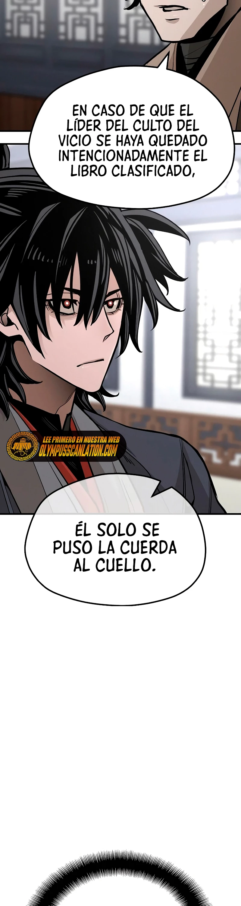 Sistema de cultivo del demonio celestial Capítulo 39 - Page 19