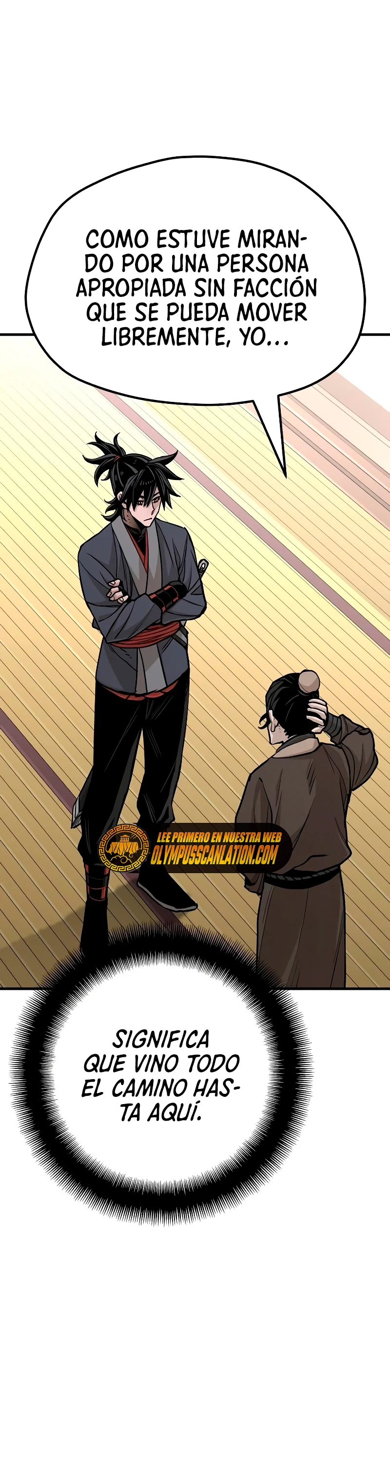 Sistema de cultivo del demonio celestial Capítulo 39 - Page 21