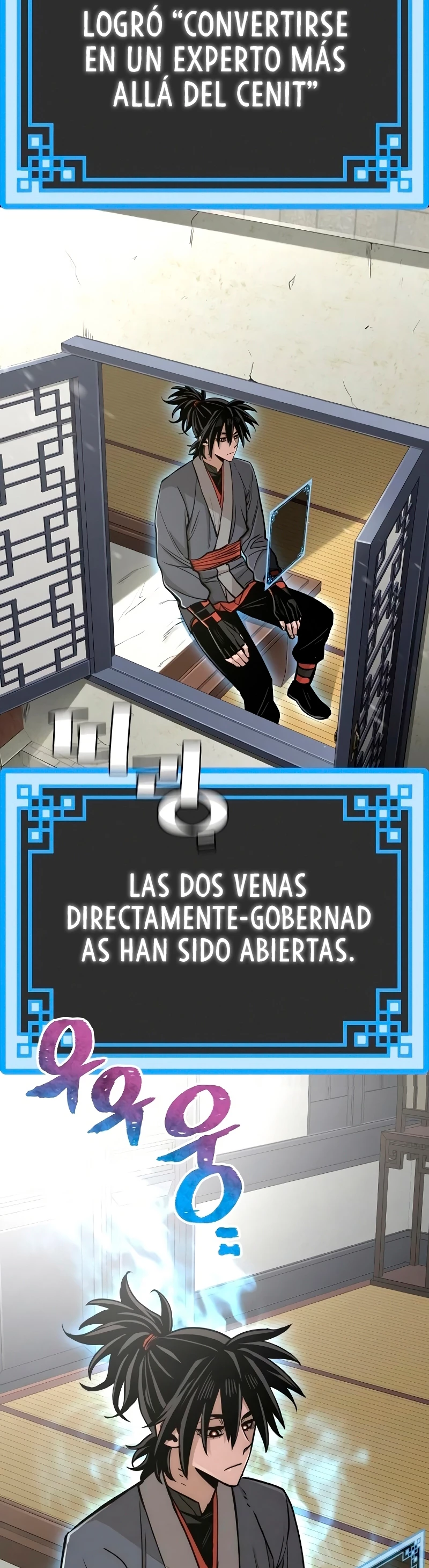 Sistema de cultivo del demonio celestial Capítulo 39 - Page 23