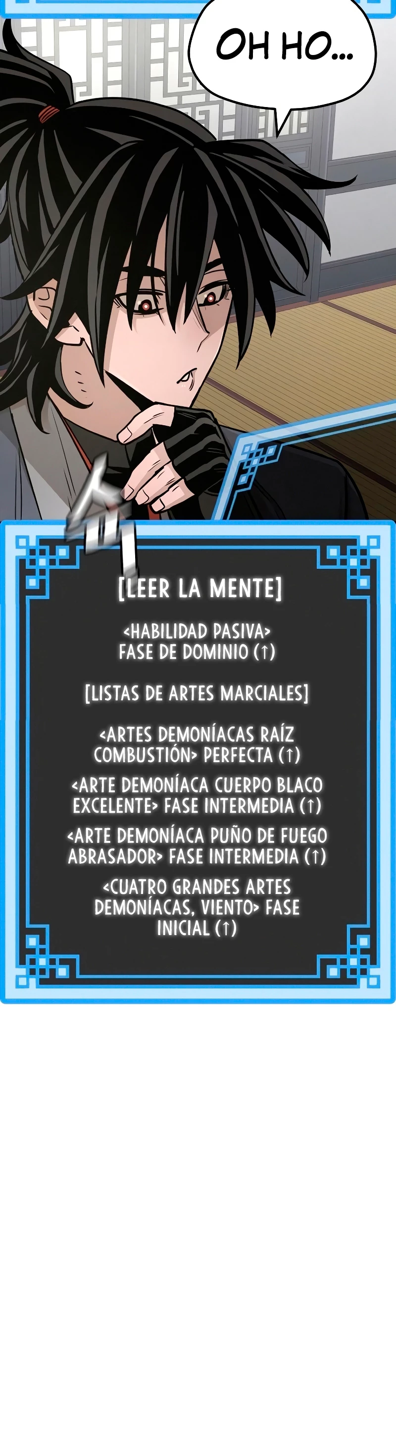 Sistema de cultivo del demonio celestial Capítulo 39 - Page 25