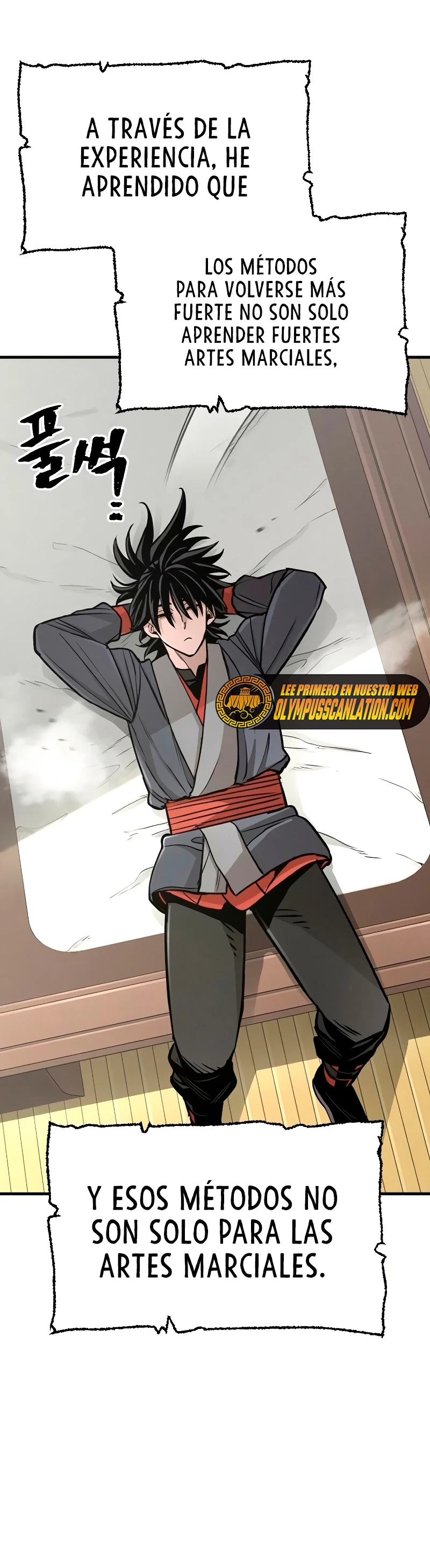 Sistema de cultivo del demonio celestial Capítulo 39 - Page 26