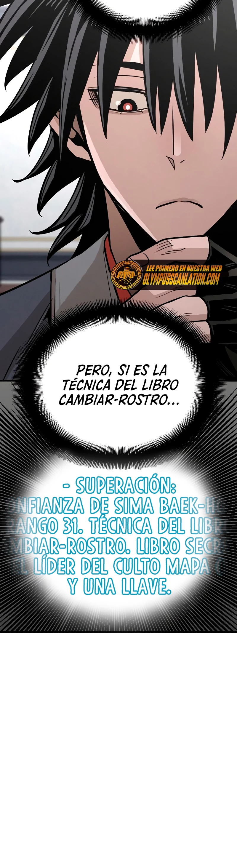 Sistema de cultivo del demonio celestial Capítulo 39 - Page 38