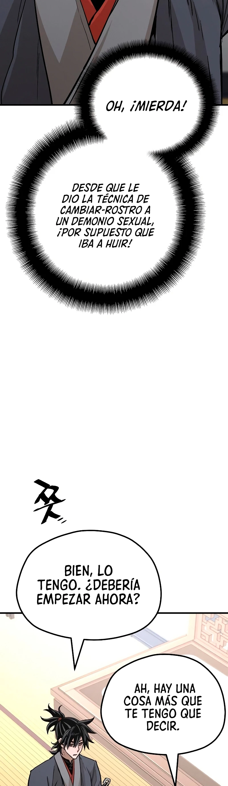 Sistema de cultivo del demonio celestial Capítulo 39 - Page 45