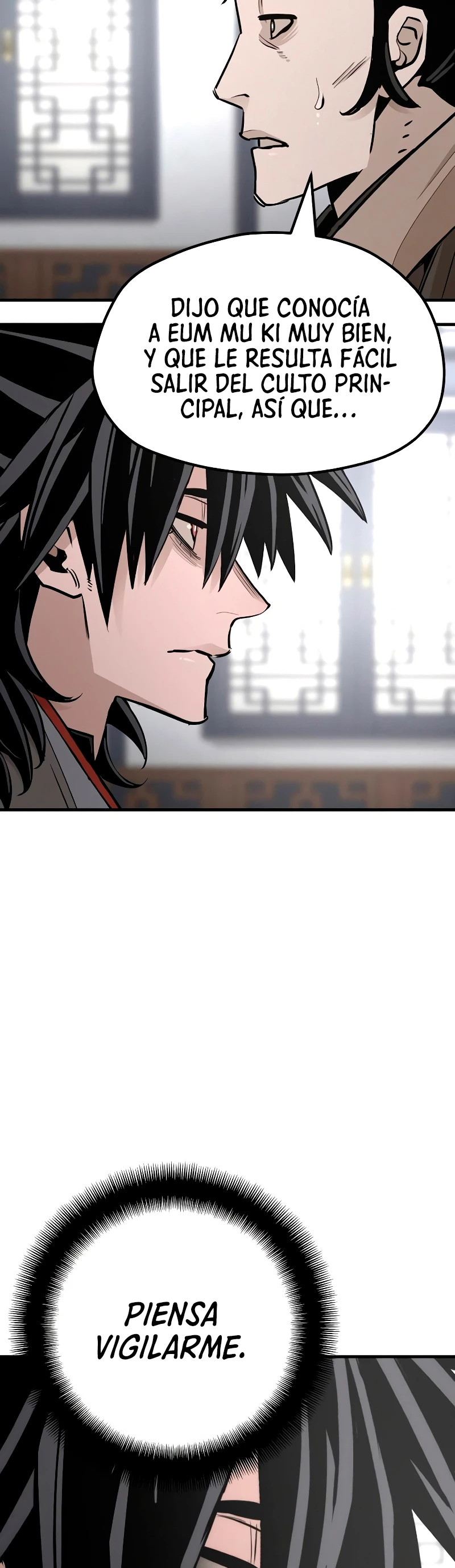 Sistema de cultivo del demonio celestial Capítulo 39 - Page 47