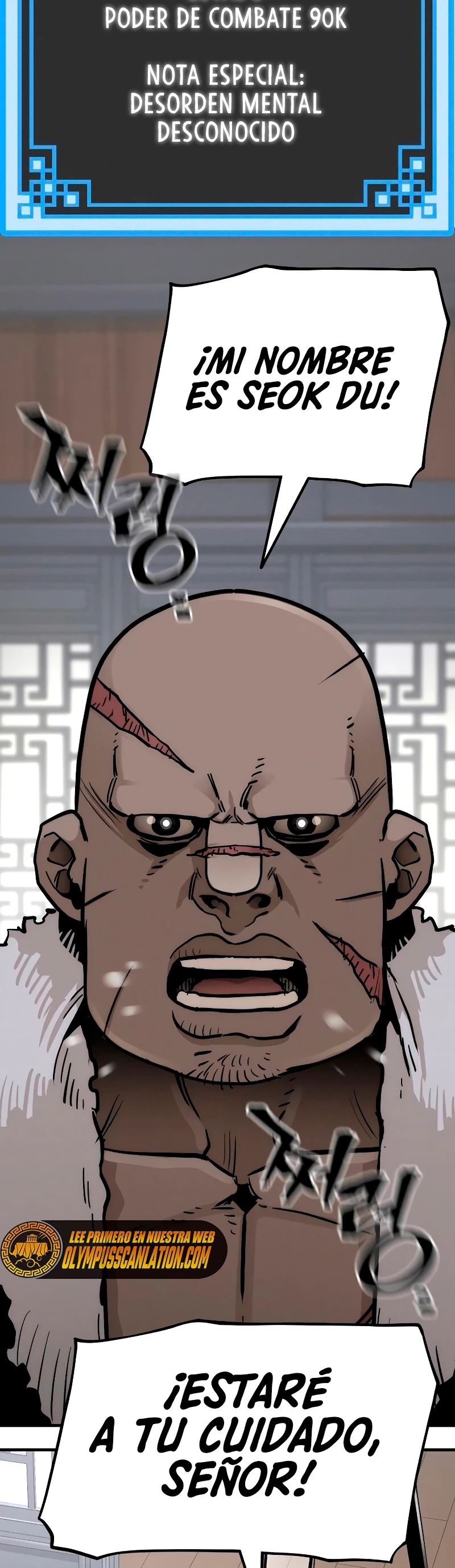 Sistema de cultivo del demonio celestial Capítulo 39 - Page 49