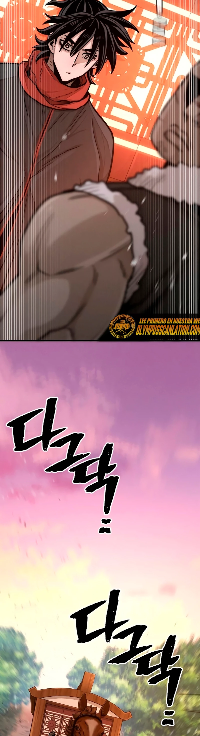 Sistema de cultivo del demonio celestial Capítulo 39 - Page 54