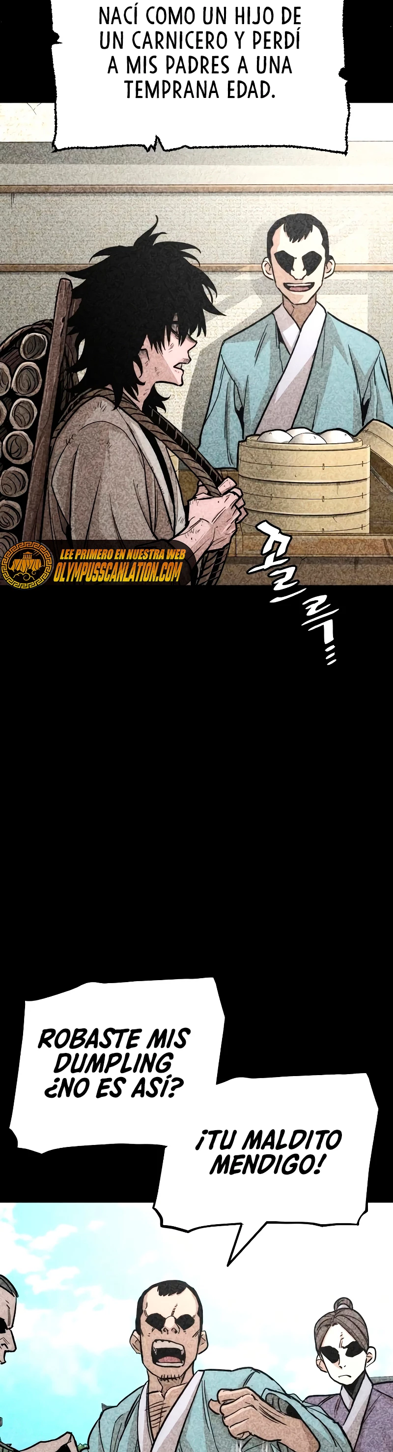 Sistema de cultivo del demonio celestial Capítulo 39 - Page 63