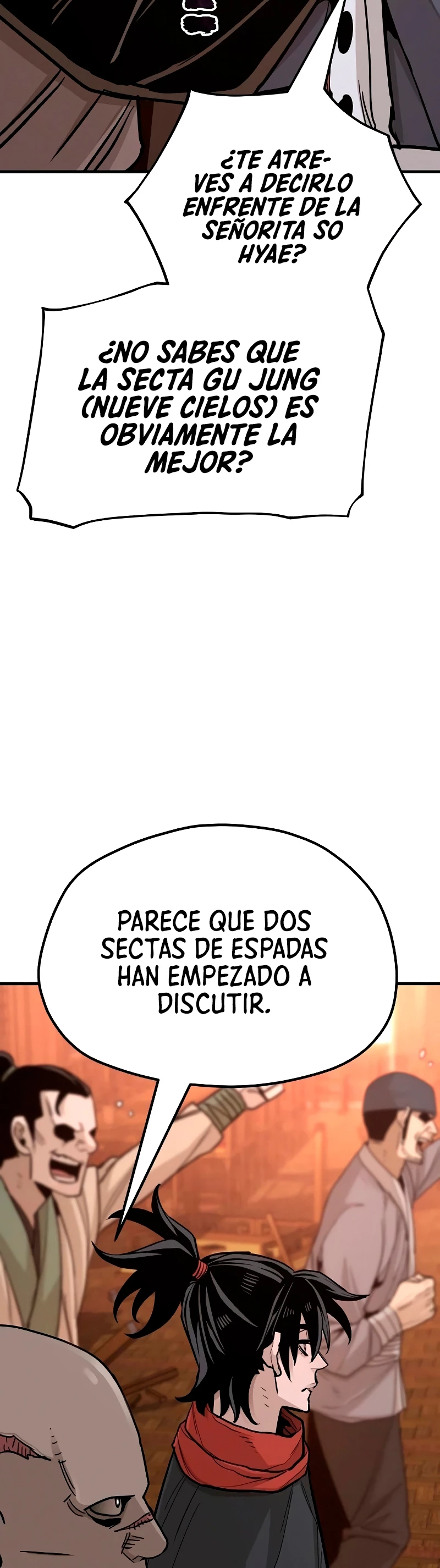 Sistema de cultivo del demonio celestial Capítulo 39 - Page 77