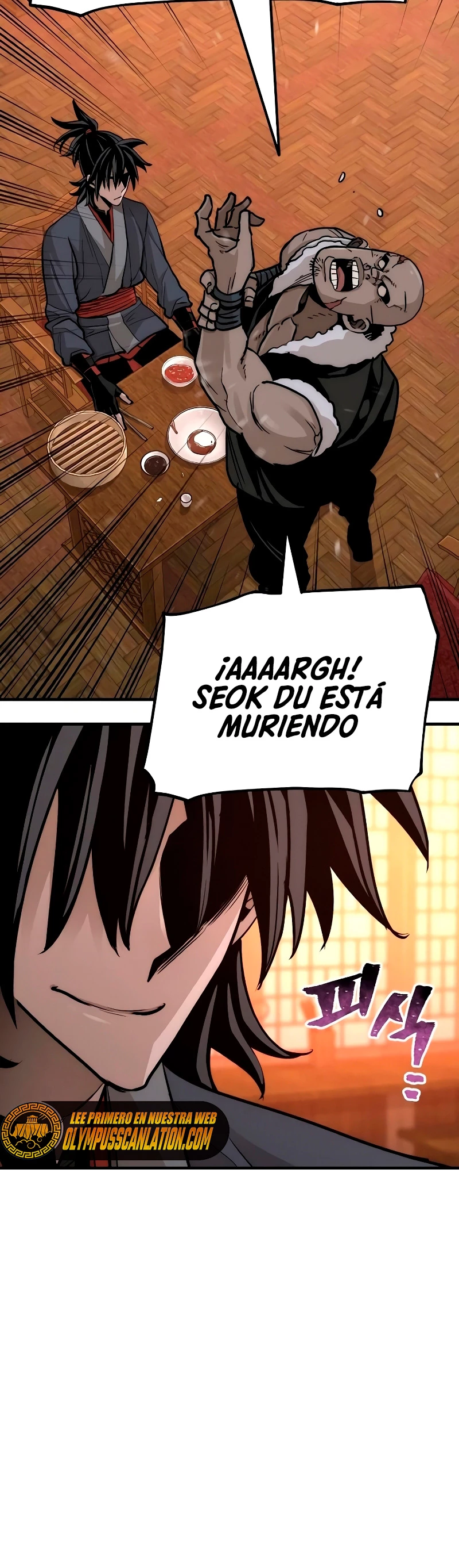 Sistema de cultivo del demonio celestial Capítulo 39 - Page 91