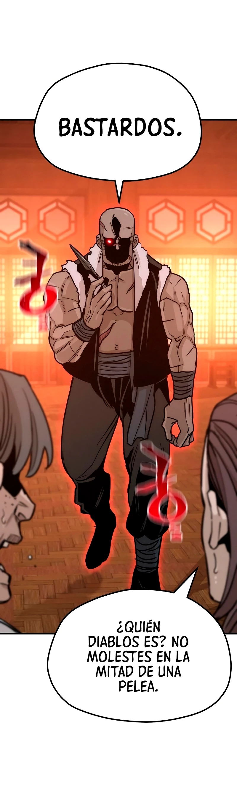Sistema de cultivo del demonio celestial Capítulo 39 - Page 93